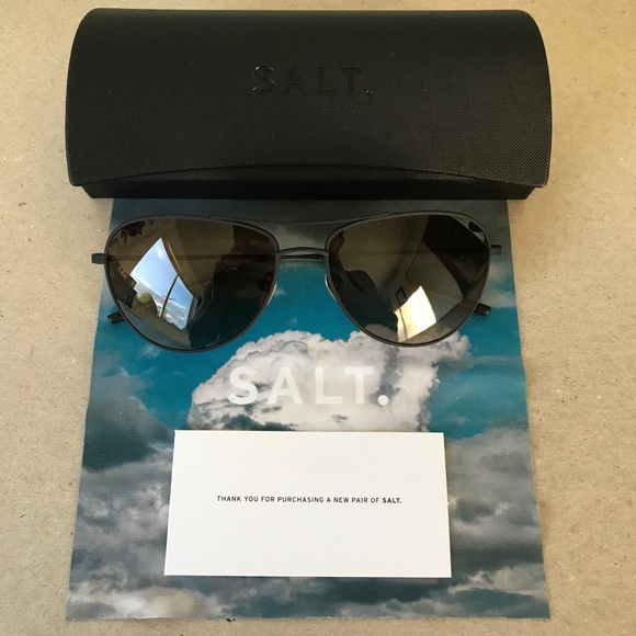 salt pratt sunglasses